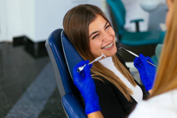 Best Dental Fillings (Composite and Amalgam)  in Lake Tapps, WA