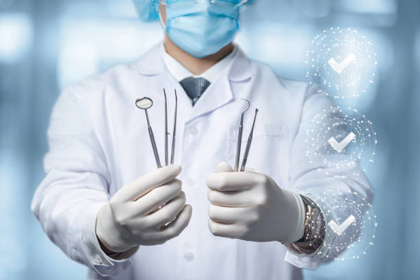Dental X-Rays and Imaging in Lake Tapps, WA