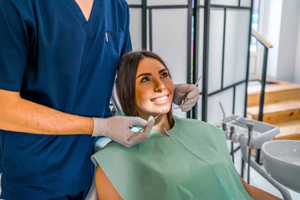 Best Dental Inlays and Onlays  in Lake Tapps, WA