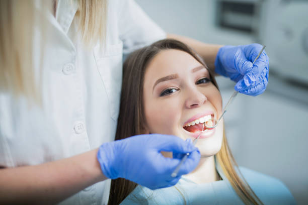 Best Dental Exams and Cleanings  in Lake Tapps, WA