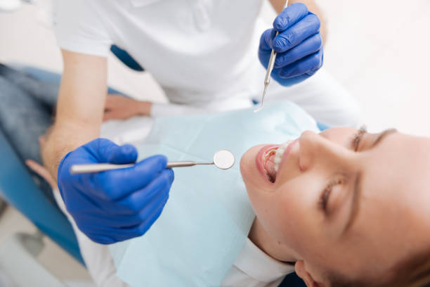 Best Oral Cancer Screening  in Lake Tapps, WA