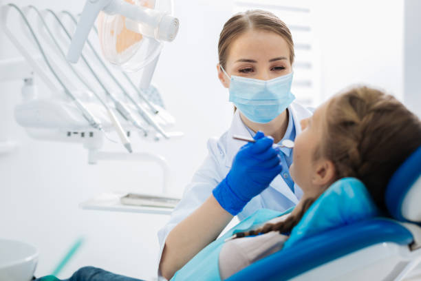 Emergency Dental Services in Lake Tapps, WA